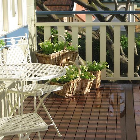 Newcastle'S Bed & Breakfast Esterno foto