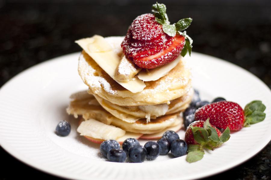 Newcastle'S Bed & Breakfast Esterno foto