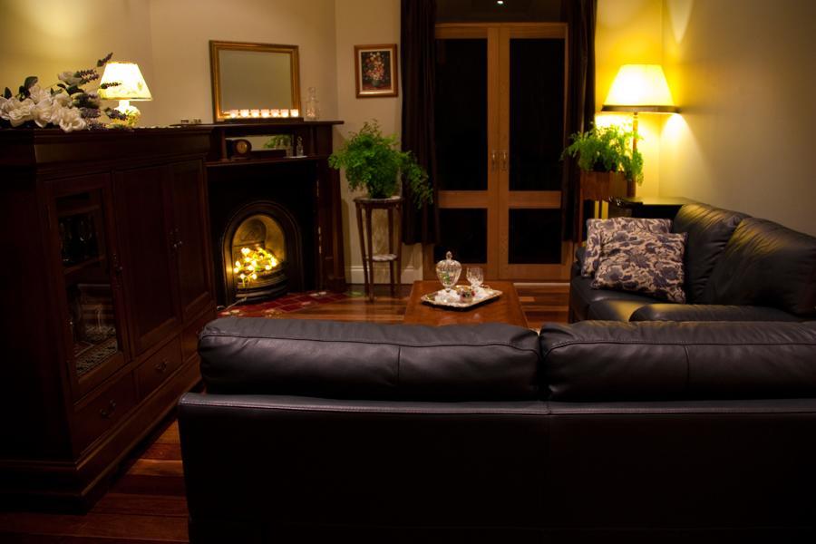Newcastle'S Bed & Breakfast Esterno foto