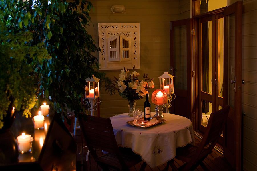 Newcastle'S Bed & Breakfast Esterno foto