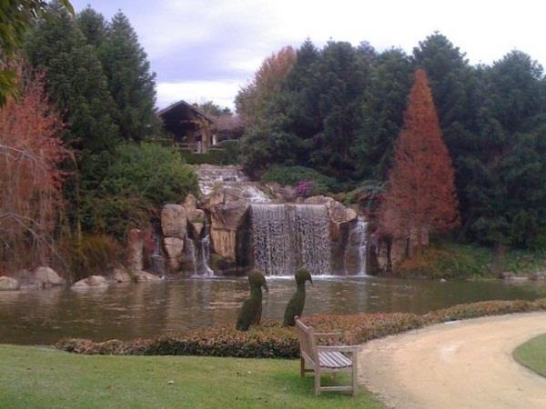 Newcastle'S Bed & Breakfast Esterno foto