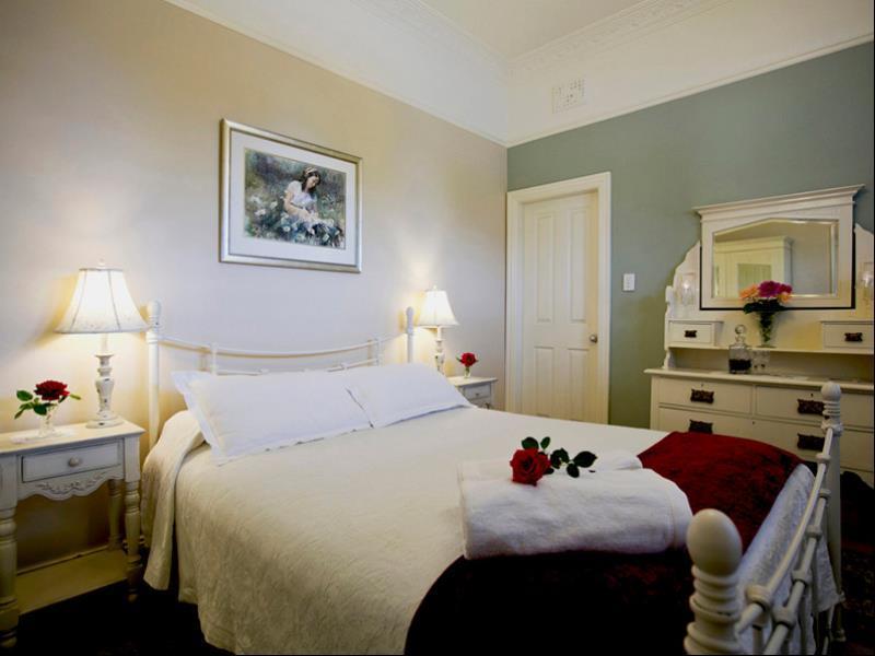 Newcastle'S Bed & Breakfast Esterno foto
