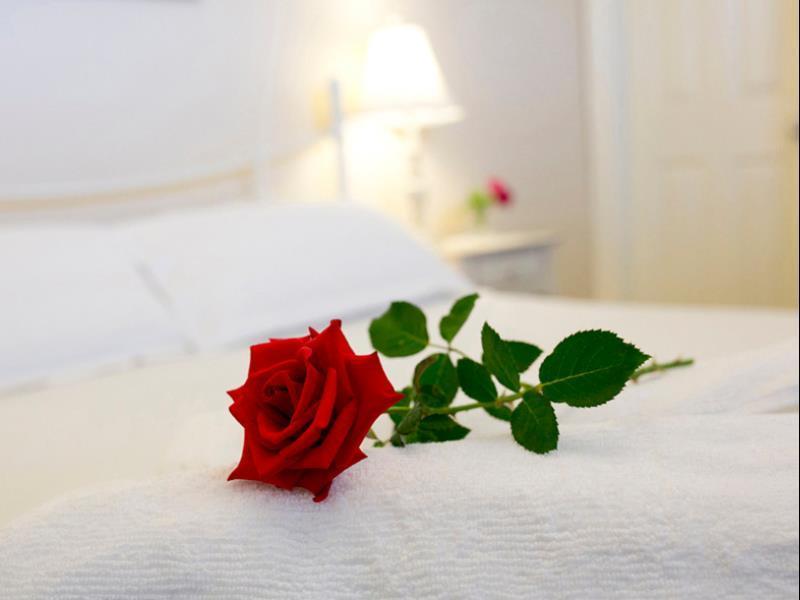 Newcastle'S Bed & Breakfast Esterno foto