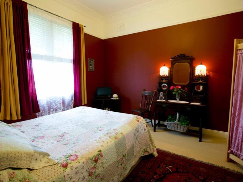 Newcastle'S Bed & Breakfast Esterno foto