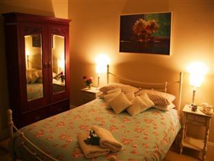 Newcastle'S Bed & Breakfast Esterno foto