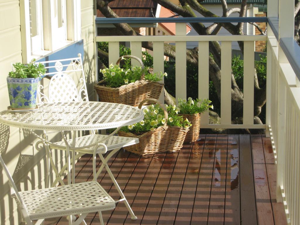 Newcastle'S Bed & Breakfast Esterno foto
