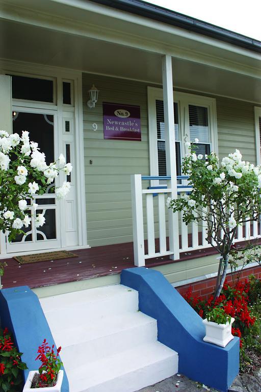 Newcastle'S Bed & Breakfast Esterno foto