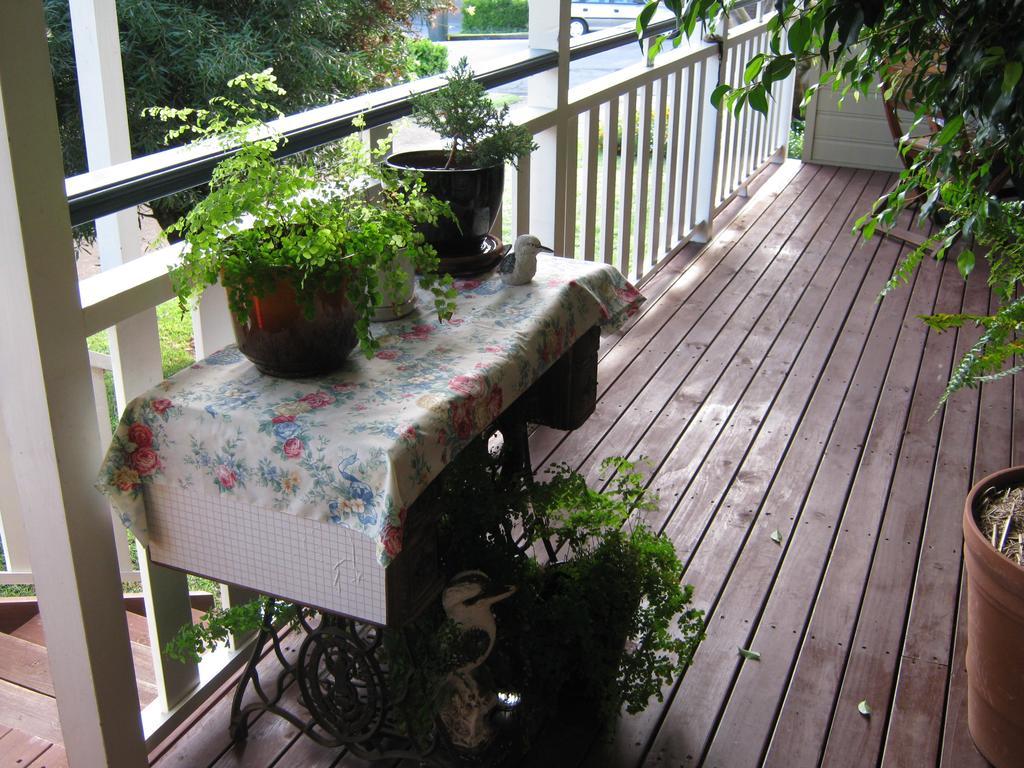 Newcastle'S Bed & Breakfast Esterno foto