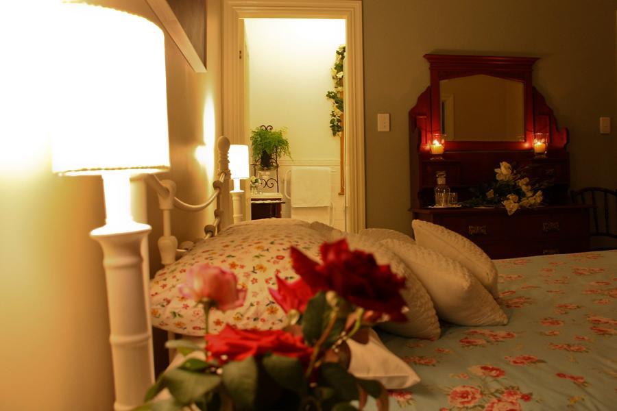 Newcastle'S Bed & Breakfast Camera foto