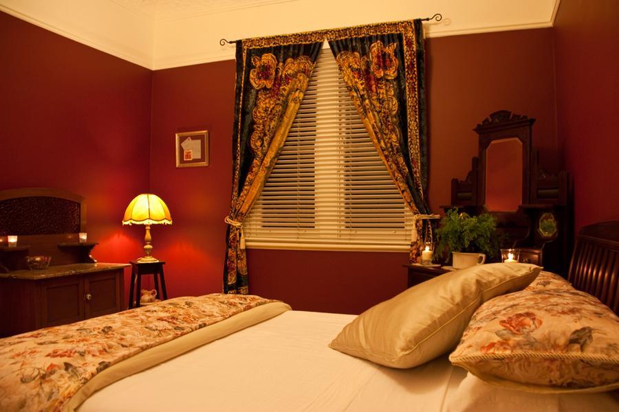 Newcastle'S Bed & Breakfast Camera foto