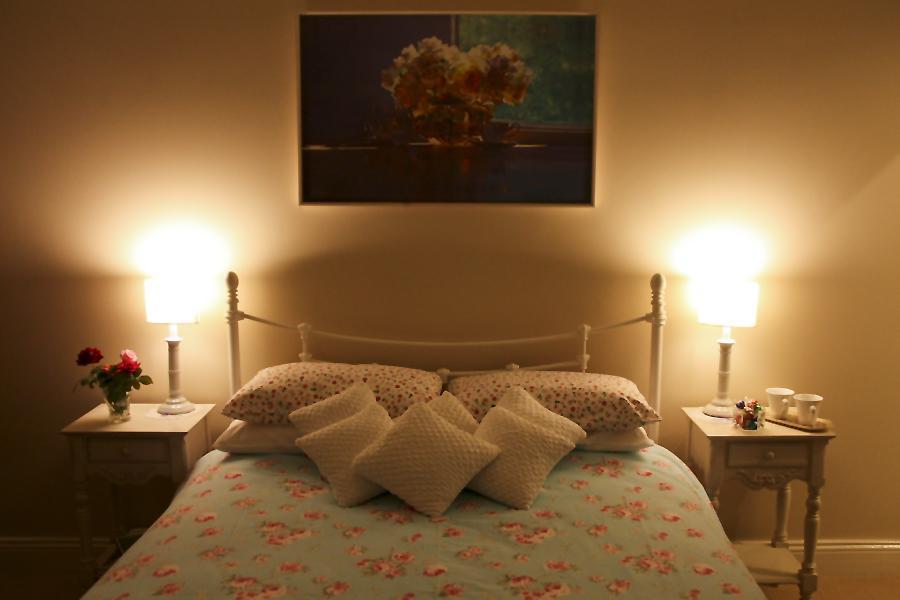 Newcastle'S Bed & Breakfast Camera foto